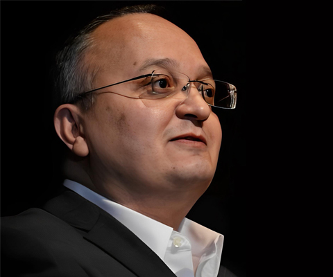 Pedro Taques, ex-governador de Mato Grosso, ex-senador da República e ex-procurador da República